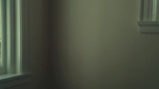 My first striptease! Hot amateur show off slow sexy striptease dance