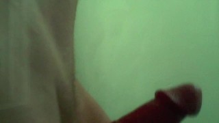 My first striptease! Hot amateur show off slow sexy striptease dance