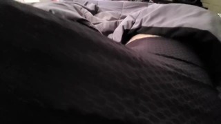 Dry Hump till moaning cum Adult Fantasy