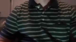 Soft cock in a mouse trap