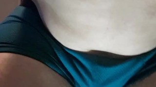 Soft cock in a mouse trap