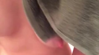 Felt like showing off my pussy!