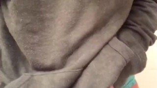 I want to taste my tight asshole
