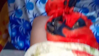 College girlfriend nicely boobs hard fucking