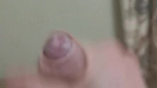 Watch me cum
