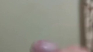 Watch me cum