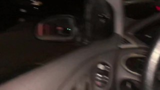 Some Car Fun *PREVIEW*