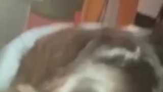Puxada pelo cabelo
