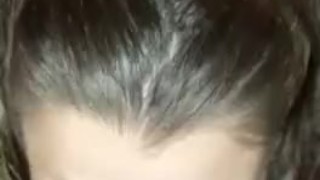 Puxada pelo cabelo