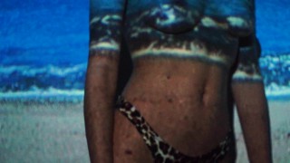 How to travel in quarantine (cum in navel)