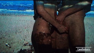 How to travel in quarantine (cum in navel)