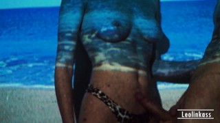 How to travel in quarantine (cum in navel)