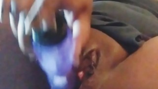 Double Penetration teaser 