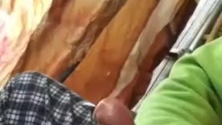 Cumshot