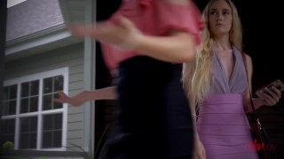 AllHerLuvDotCom - The Boss' Daughter - Teaser