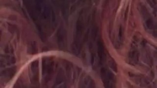Cumming all over my vibrator!! 