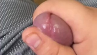 Hard Cock Cum