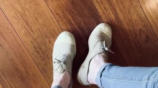 Candi Bensimon sneakers