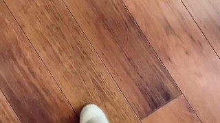 Candi Bensimon sneakers