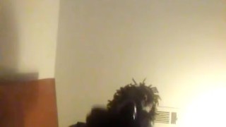 Several days ago.. Late post