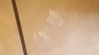 Thought camera was filiming but caught this earlier..