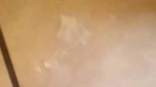 Thought camera was filiming but caught this earlier..