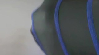 Kind of requested: Masturbation and big cumshot through boxers