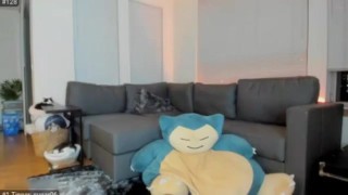 March 8th 2019 Teasin & Dildo Play