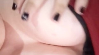Big tits, wanna see more? 