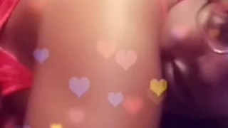 Big juicy ass 