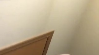 Me beating my dick 