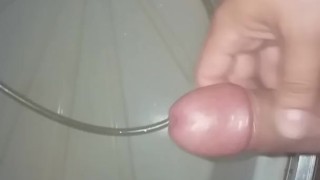 Слил в душе