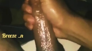 Bbc cumshot