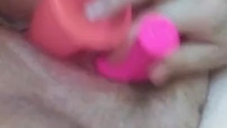 Daddy wasn’t home shhh