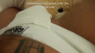 Face Grinding Daddy chaturbate ballard_ 