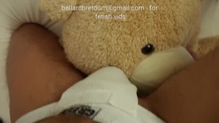 Face Grinding Daddy chaturbate ballard_ 