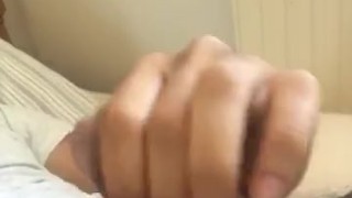 Watch my head get hard