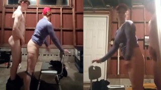 Heather Kane Let's Contest Winner Creampie her for Charity