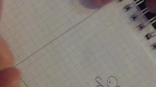 Trying to draw