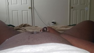Possessed by Horniness