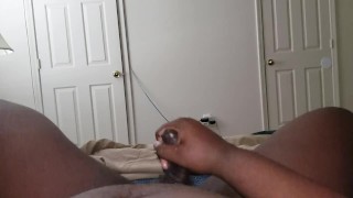 Possessed by Horniness