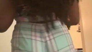 Quick tease