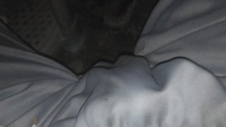 Pakistani boy jerking 