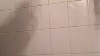 Dripping wet pussy