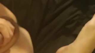 Late night cumload, so much cum