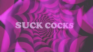 How to become a sissy boi