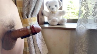 自撮りオナニー鑑賞