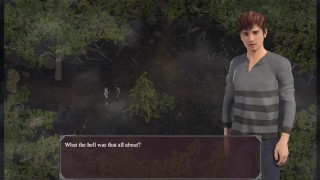 LUST EPIDEMIC - PART 34 - MILF HAREM