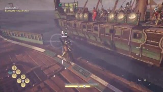 greek stud swings spear 38