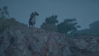 greek stud swings spear 38
